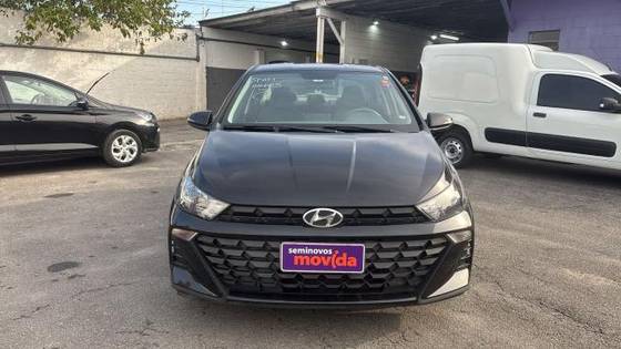 HYUNDAI HB20S 1.0 12V FLEX COMFORT PLUS MANUAL HYUNDAI HB20S 1.0 12V FLEX COMFORT PLUS MANUAL
